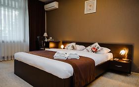 Tiptop Hotel City Center